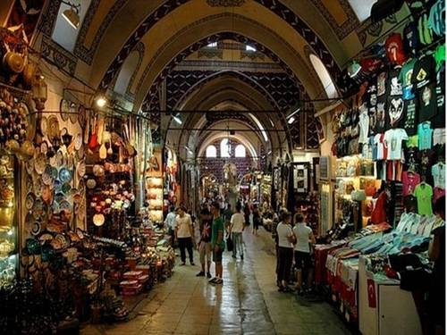 Imagen general del Hotel Taksim Home. Foto 25