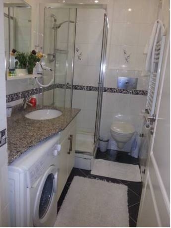 Imagen general del Hotel Taksim Home. Foto 32