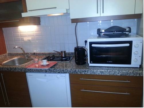 Imagen general del Hotel Taksim Home. Foto 33