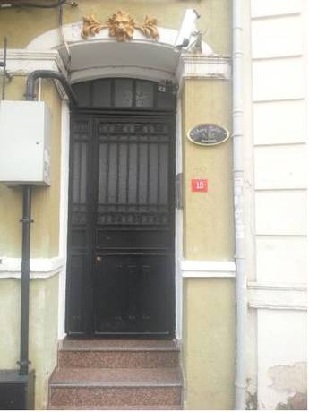 Imagen general del Hotel Taksim Home. Foto 35