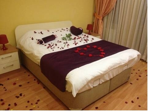 Imagen general del Hotel Taksim Home. Foto 36