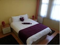 Imagen de la habitación del Hotel Taksim Home. Foto 49