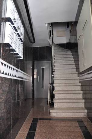 Imagen general del Hotel Taksim Home. Foto 38