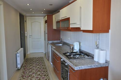 Imagen general del Hotel Taksim Home. Foto 39