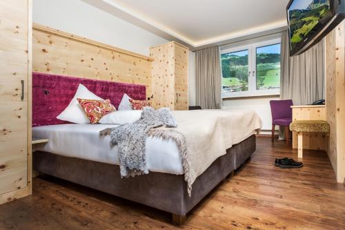 Imagen de la habitación del Hotel Talblick. Foto 16