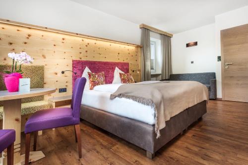 Imagen general del Hotel Talblick. Foto 4