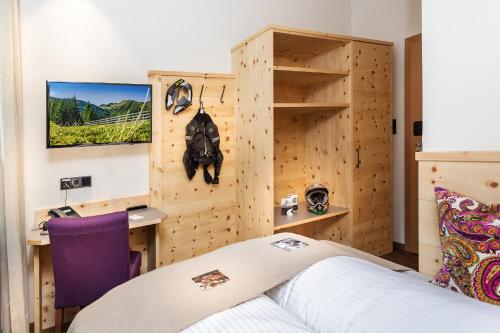 Imagen de la habitación del Hotel Talblick. Foto 17