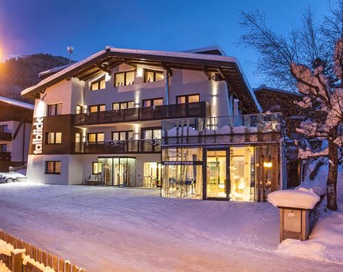 Imagen general del Hotel Talblick. Foto 11
