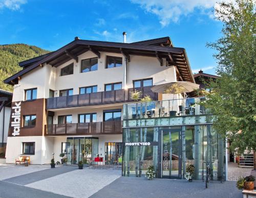 Imagen general del Hotel Talblick. Foto 15