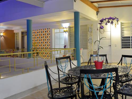 Imagen de la habitación del Hotel Tamarindo Bucaramanga. Foto 4
