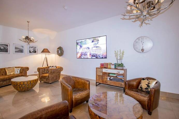 Imagen general del Hotel Tanne. Foto 3