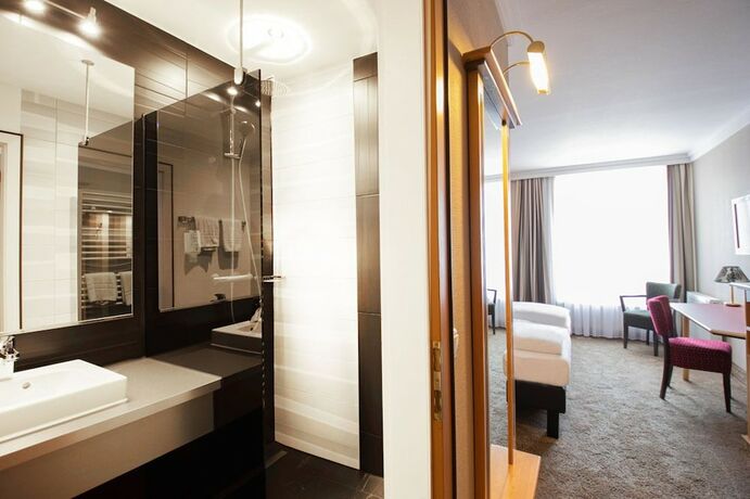 Imagen general del Hotel Tanne. Foto 6