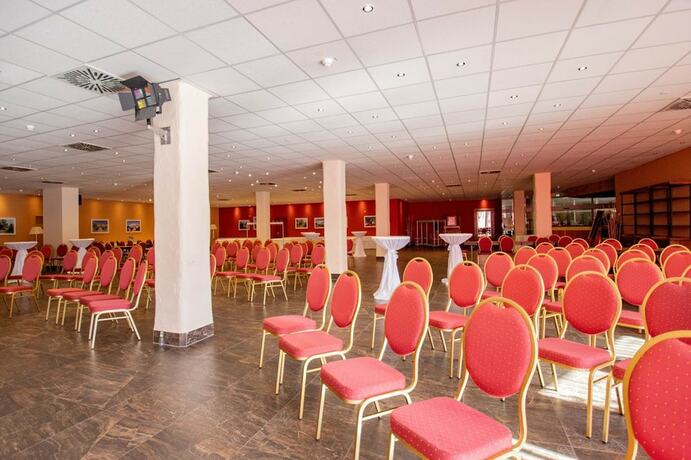 Imagen general del Hotel Tanne. Foto 7