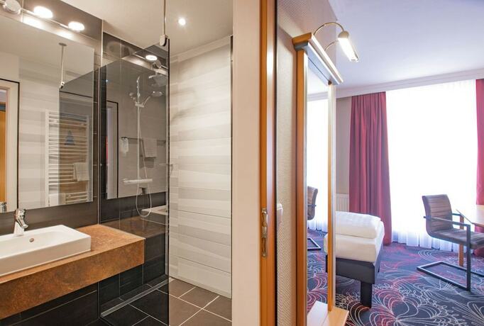 Imagen de la habitación del Hotel Tanne. Foto 20