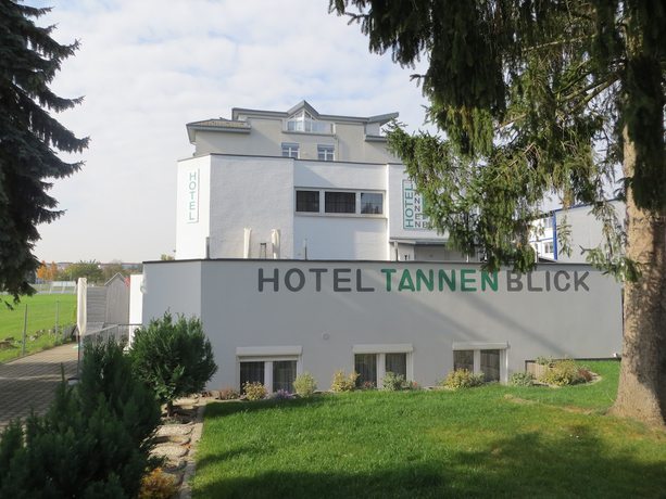 Imagen general del Hotel Tannenblick. Foto 2