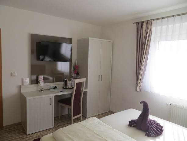 Imagen de la habitación del Hotel Tannenblick. Foto 5