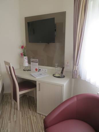 Imagen de la habitación del Hotel Tannenblick. Foto 6