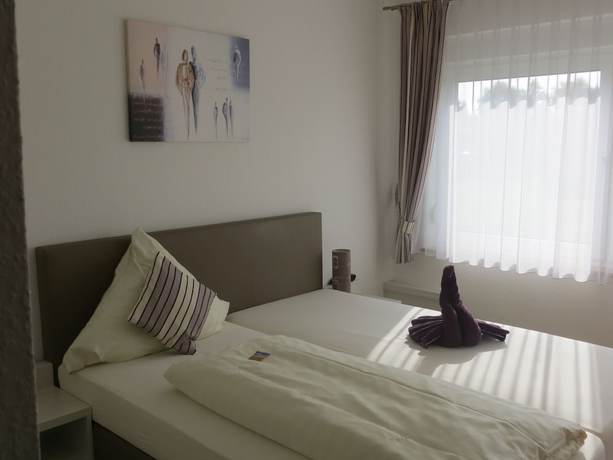 Imagen de la habitación del Hotel Tannenblick. Foto 9