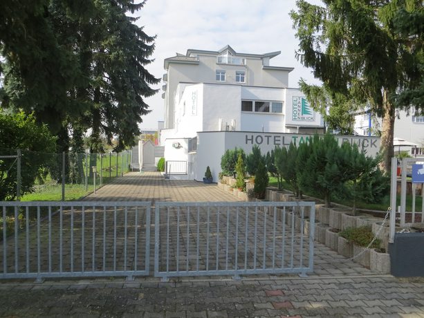 Imagen de los exteriores del Hotel Tannenblick. Foto 16