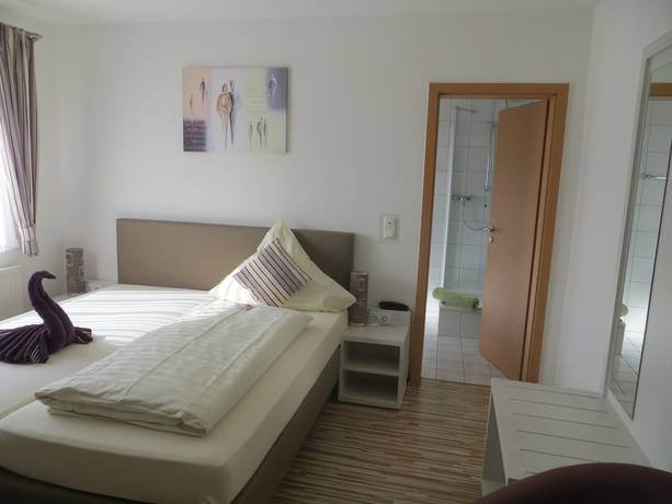 Imagen de la habitación del Hotel Tannenblick. Foto 10