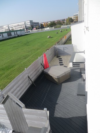 Imagen de los exteriores del Hotel Tannenblick. Foto 17