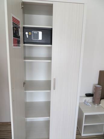 Imagen de la habitación del Hotel Tannenblick. Foto 11