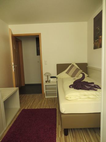 Imagen de la habitación del Hotel Tannenblick. Foto 12