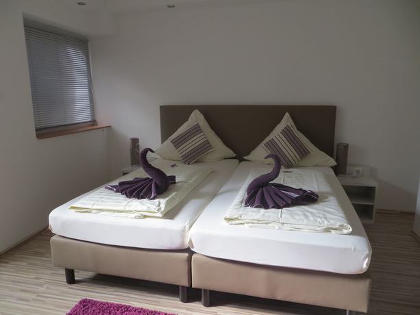 Imagen de la habitación del Hotel Tannenblick. Foto 15