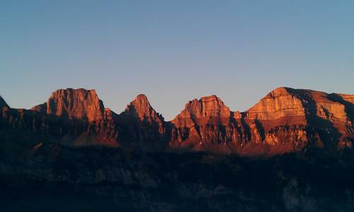 Imagen de la habitación del Hotel Tannenboden. Foto 6