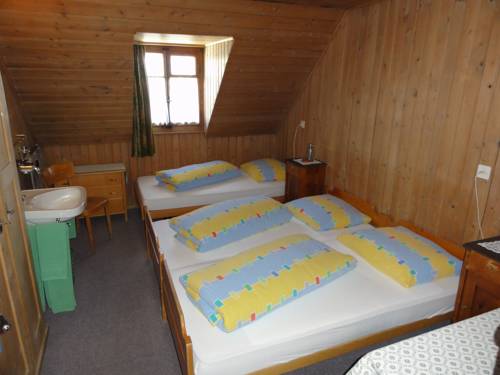 Imagen de la habitación del Hotel Tannenboden. Foto 7