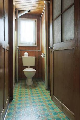 Imagen de la habitación del Hotel Tannenboden. Foto 8