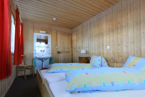 Imagen de la habitación del Hotel Tannenboden. Foto 9