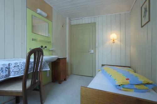 Imagen de la habitación del Hotel Tannenboden. Foto 10