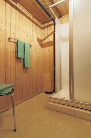 Imagen de la habitación del Hotel Tannenboden. Foto 11