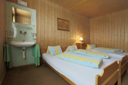 Imagen de la habitación del Hotel Tannenboden. Foto 12