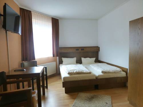 Imagen de la habitación del Hotel Tanneneck. Foto 3