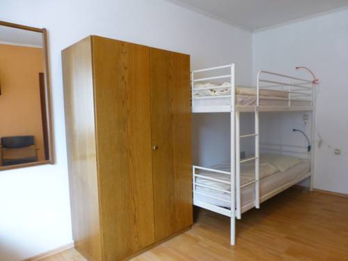 Imagen de la habitación del Hotel Tanneneck. Foto 4