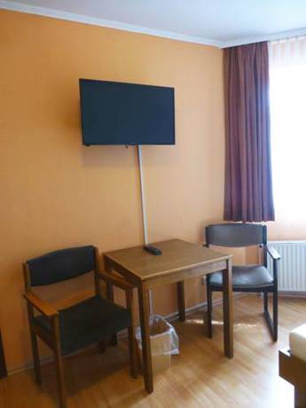 Imagen de la habitación del Hotel Tanneneck. Foto 6