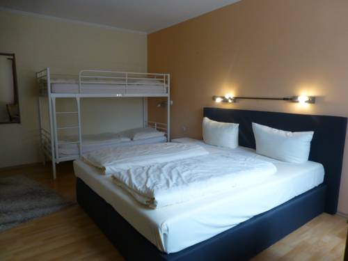 Imagen de la habitación del Hotel Tanneneck. Foto 7