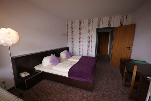 Imagen de la habitación del Hotel Tanneneck. Foto 10