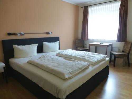 Imagen de la habitación del Hotel Tanneneck. Foto 14