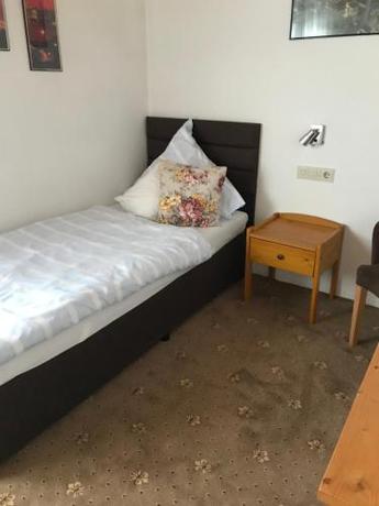 Imagen de la habitación del Hotel Tannenhof. Foto 12