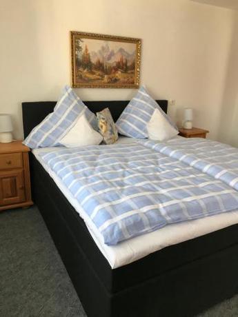 Imagen de la habitación del Hotel Tannenhof. Foto 14