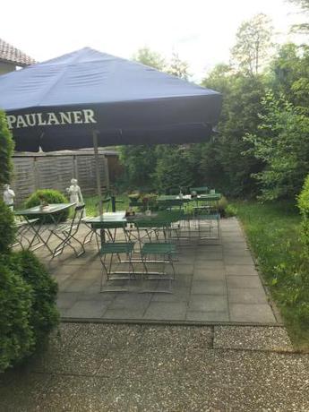 Imagen de los exteriores del Hotel Tannenhof. Foto 27