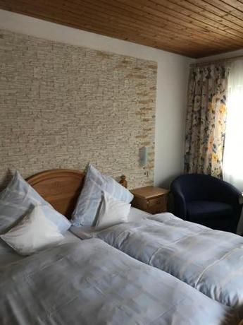 Imagen de la habitación del Hotel Tannenhof. Foto 17