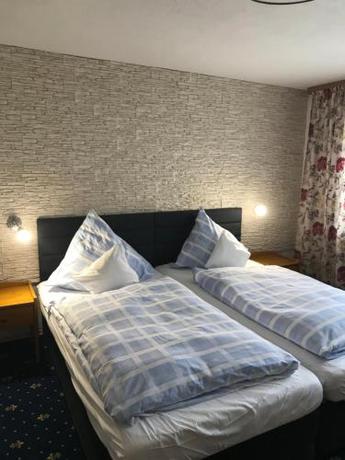 Imagen de la habitación del Hotel Tannenhof. Foto 23