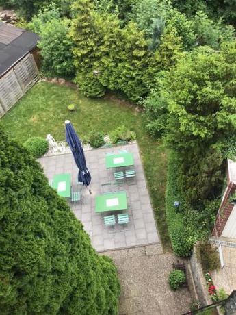 Imagen general del Hotel Tannenhof. Foto 3