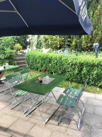 Imagen general del Hotel Tannenhof. Foto 4