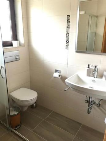 Imagen general del Hotel Tannenhof. Foto 10