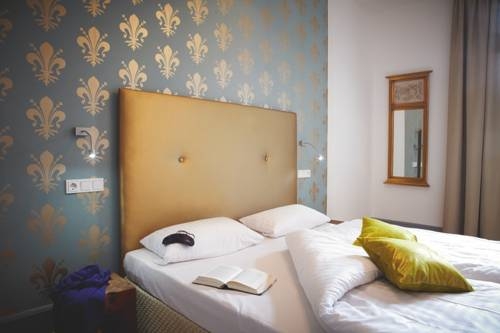 Imagen general del Hotel Tannh&auml;user. Foto 4